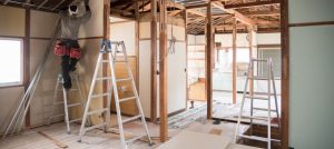 Entreprise de rénovation de la maison et de rénovation d’appartement à Monchiet